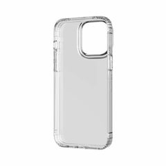 Tech21 - Evo Clear iPhone 14 Pro Max Cover - Transpararent / Electronics-thumb-3