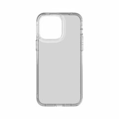 Tech21 - Evo Clear iPhone 14 Pro Max Cover - Transpararent / Electronics