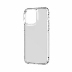 Tech21 - Evo Clear iPhone 14 Pro Max Cover - Transpararent / Electronics-thumb-4