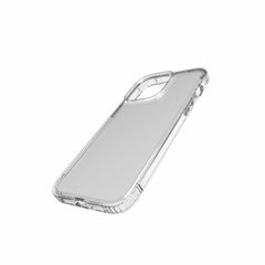 Tech21 - Evo Clear iPhone 14 Pro Max Cover - Transpararent / Electronics-thumb-1