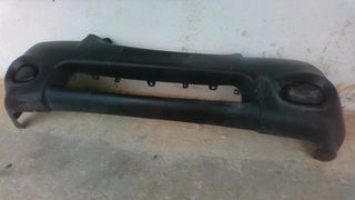HYUNDAI ATOS 1998-2002 προφυλακτήρας εμπρός