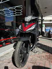 Sym VF 185 2019 .