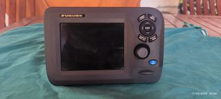 Βυθομετρο-gps furuno 1670f