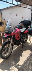 Bmw F 650 GS 2008