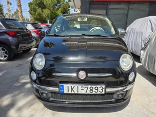 Fiat 500 2009 1.2 PANORAMA-thumb-1