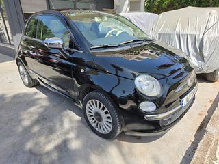 Fiat 500 2009 1.2 PANORAMA-thumb-2