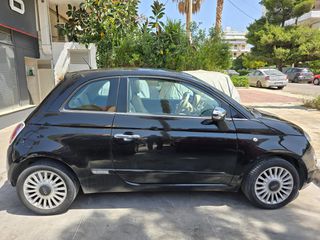 Fiat 500 2009 1.2 PANORAMA-thumb-3