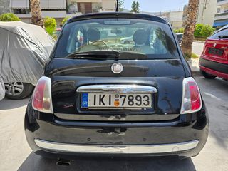 Fiat 500 2009 1.2 PANORAMA-thumb-5
