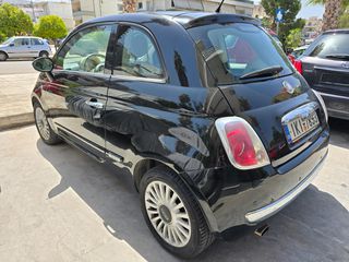 Fiat 500 2009 1.2 PANORAMA-thumb-6