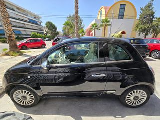 Fiat 500 2009 1.2 PANORAMA-thumb-7