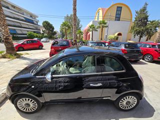 Fiat 500 2009 1.2 PANORAMA-thumb-8