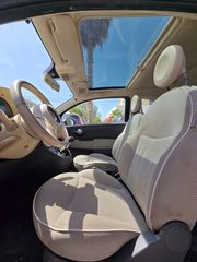Fiat 500 2009 1.2 PANORAMA-thumb-9
