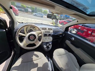 Fiat 500 2009 1.2 PANORAMA-thumb-10