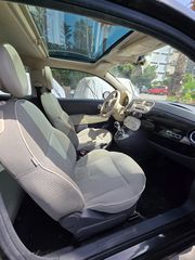 Fiat 500 2009 1.2 PANORAMA-thumb-12