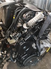 CITROEN C3 C4 KINHTHRAS 9HX 2011 1,6 DISEL-thumb-1