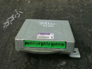 Εγκέφαλος ECU Subaru Vivio