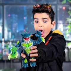 Beast Lab - Shark Beast (20292)-thumb-2