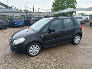 Suzuki SX4 2007