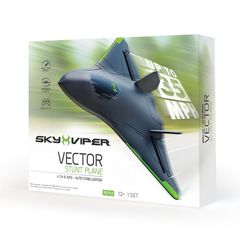 Sky Viper - Vector Performance Stunt Jet ( 20300 ) / Toys-thumb-1