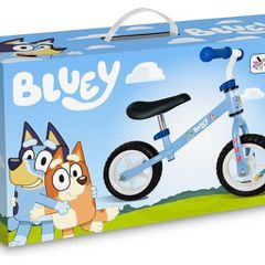 BLUEY - Running Bike ( 60200 ) / Toys