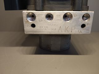 ΜΟΝΑΔΑ ABS OPEL MERIVA 10/17  269539  13426850