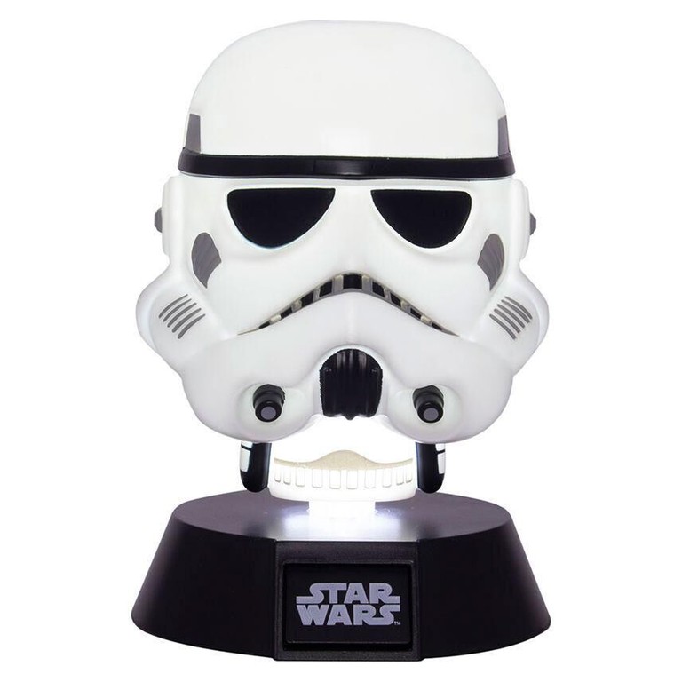 Star Wars - Stormtrooper Icon Light (PP6383SWV2) / Gadgets