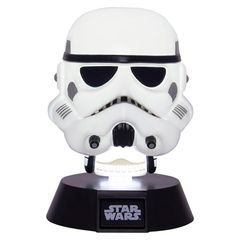 Star Wars - Stormtrooper Icon Light (PP6383SWV2) / Gadgets