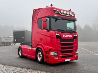 Scania 2019 S500 Euro 6d-thumb-6