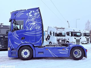 Scania 2019 S500 Euro 6d-thumb-1