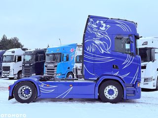 Scania 2019 S500 Euro 6d-thumb-10