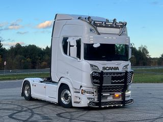 Scania 2019 S500 Euro 6d-thumb-7