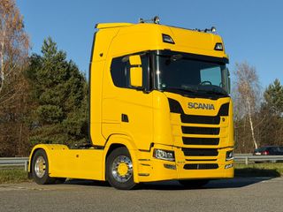 Scania 2019 S500 Euro 6d-thumb-9