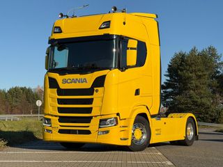 Scania 2019 S500 Euro 6d-thumb-3