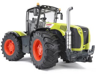 Bruder - Tractor Claas Xerion 5000 (BR3015) / Toys