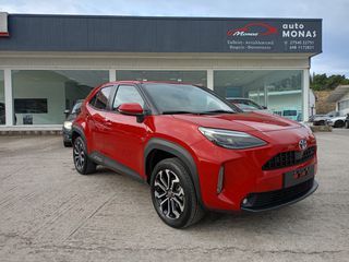 Toyota Yaris Cross 2023 STYLE