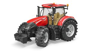 Bruder - Traktor Case IH Opum 300 CVX (BR3190) / Toys