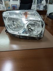 ΦΑΝΑΡΙ ΕΜΡΟΣ ΔΕΞΙ DACIA DUSTER-thumb-1
