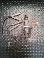 AUDI A4 ΤΡΙΣΥΜΠΙΤΕΡ