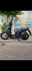 Kymco PEOPLE-S 200i 2024