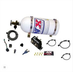 ΝΧ Nitrous Oxide Injection System Kit EFI Wet PROTON Series