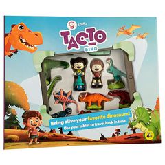 PlayShifu Dino touch