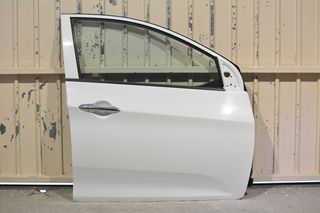 Kia Picanto 2011-2017 Πόρτα εμπρός δεξιά.