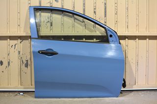 Kia Picanto 2011-2017 Πόρτα εμπρός δεξιά.-thumb-1