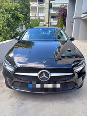 Mercedes-Benz A 160 2019