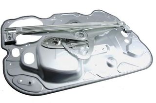 Μηχανισμός Παραθύρου Για FORD FOCUS 04'-08'ΕΜΠΡΟΣΘΙΟ SX (Χ/ΜΟΤΕΡ) - 1698369