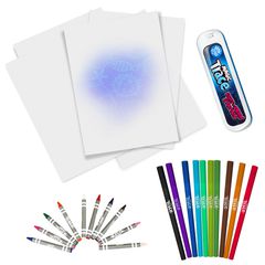 Magic Trace - Light To Draw Station Kit ( 40279 )-thumb-1