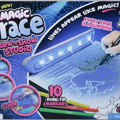 Magic Trace - Light To Draw Station Kit ( 40279 )-thumb-2