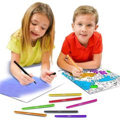 Magic Trace - Light To Draw Station Kit ( 40279 )-thumb-3