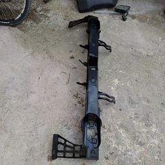 Hyundai getz 03-08mod τραβερσα προφιλακτιρα πισω