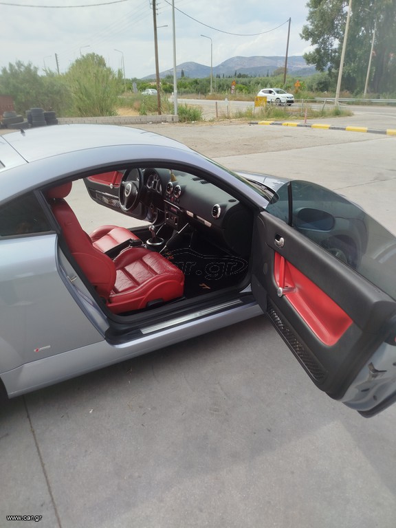 Audi TT 2006 s line